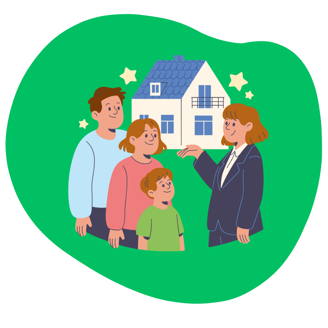 Buy Wisely Illustration